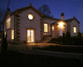 lodge photograph